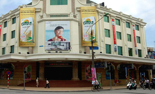 Hà Nội: Cửa hàng kinh doanh, trung tâm thương mại được mở sau 9h